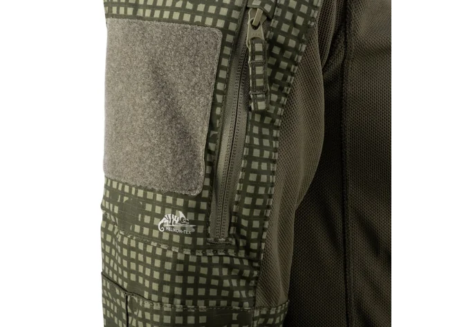 Сорочка Helikon MCDU Combat Shirt Desert Night Camo Фото 3
